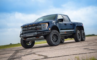 Hennessey VelociRaptoR 6×6 5 (1)