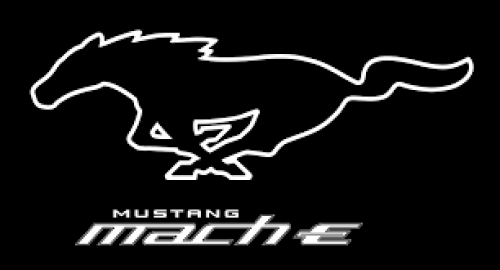 Mustang Mach E GT