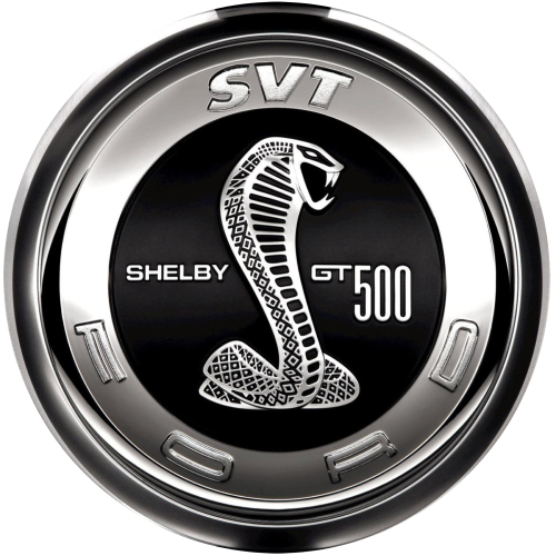 SHELBY GT 500