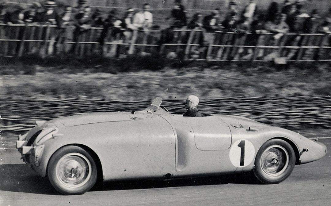 La historia de Bugatti en las 24 Horas de Le Mans. 5 (8)