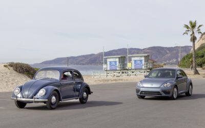 Volkswagen Beetle, día del “vocho”. 5 (2)