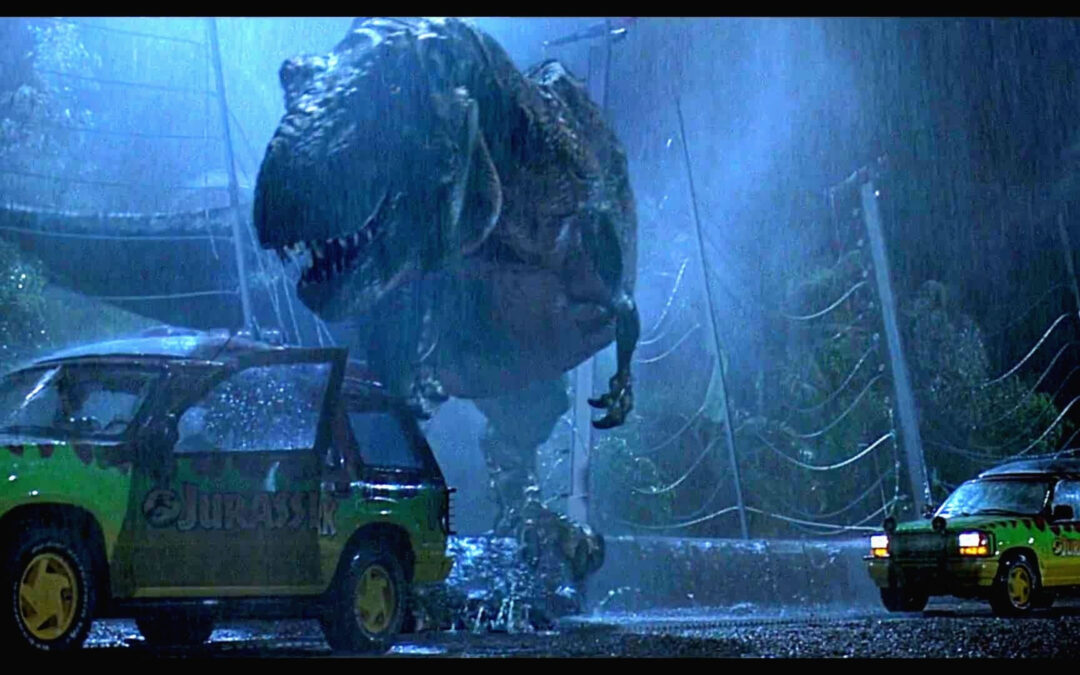 93 Ford Explorer Jurassic Park, paseo prehistórico. 5 (6)