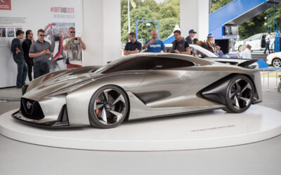 Nissan Concept 2020 Visión Gran Turismo. 5 (1)