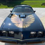 1979 Pontiac Trans Am SE: Un legado de Potencia y Estilo!