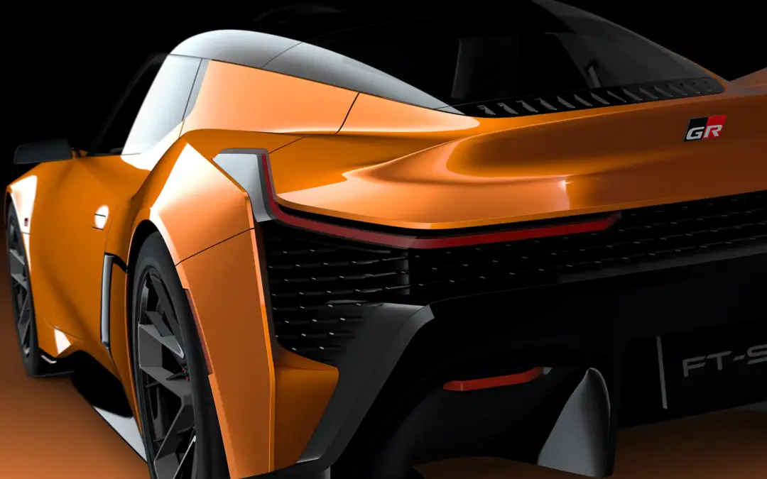 Toyota presenta dos concept cars eléctricos 5 (3)
