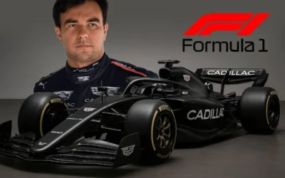 Cadillac lanza su campaña 2026 en F1