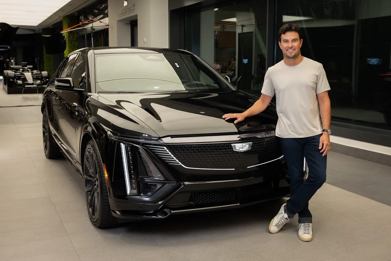 Cadillac lanza su campaña 2026 en F1