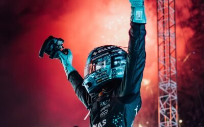 GP de Singapur, un Grand Prix de recompensas, sorpresas y controversia.