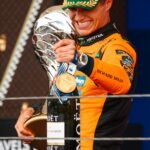 GP de Brasil, una fecha para solo un piloto.