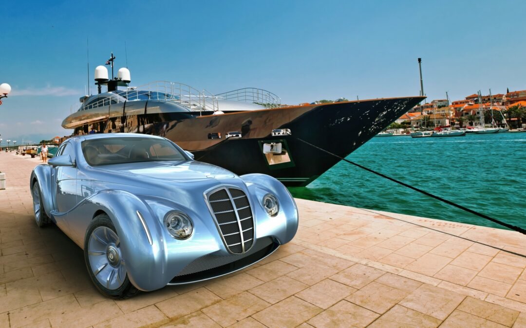 Eadon Green Black Cuillin.