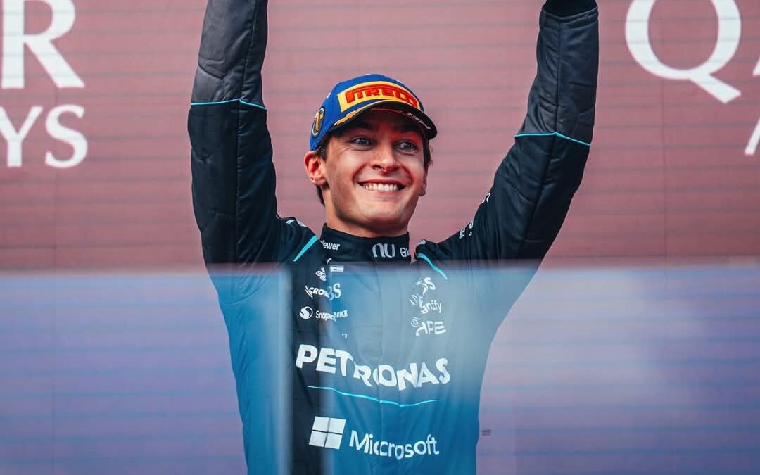 GP de Australia, de infortunios, desastres y sorpresas a la emoción.