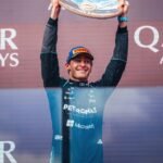 GP de Australia, de infortunios, desastres y sorpresas a la emoción.