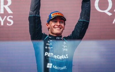 GP de Australia, de infortunios, desastres y sorpresas a la emoción.