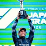 GP de Japón, una ronda que pudo teñirse oscura.