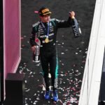 GP de Canadá, un fin de semana de locura.