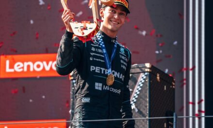 GP de Austria, Red Bull Ring.
