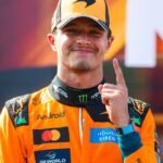 GP de Hungría, fin de la primera parte del calendario de la Formula 1, marcando el inicio del parón de verano.