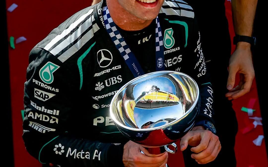 GP de Italia, sucesos inesperados en el Templo de la velocidad.