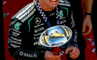 GP de Italia, sucesos inesperados en el Templo de la velocidad.