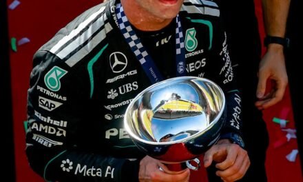 GP de Italia, sucesos inesperados en el Templo de la velocidad.