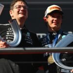 GP de España, un nuevo comienzo.